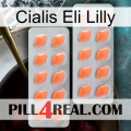 Eli Lilly Cialis 27